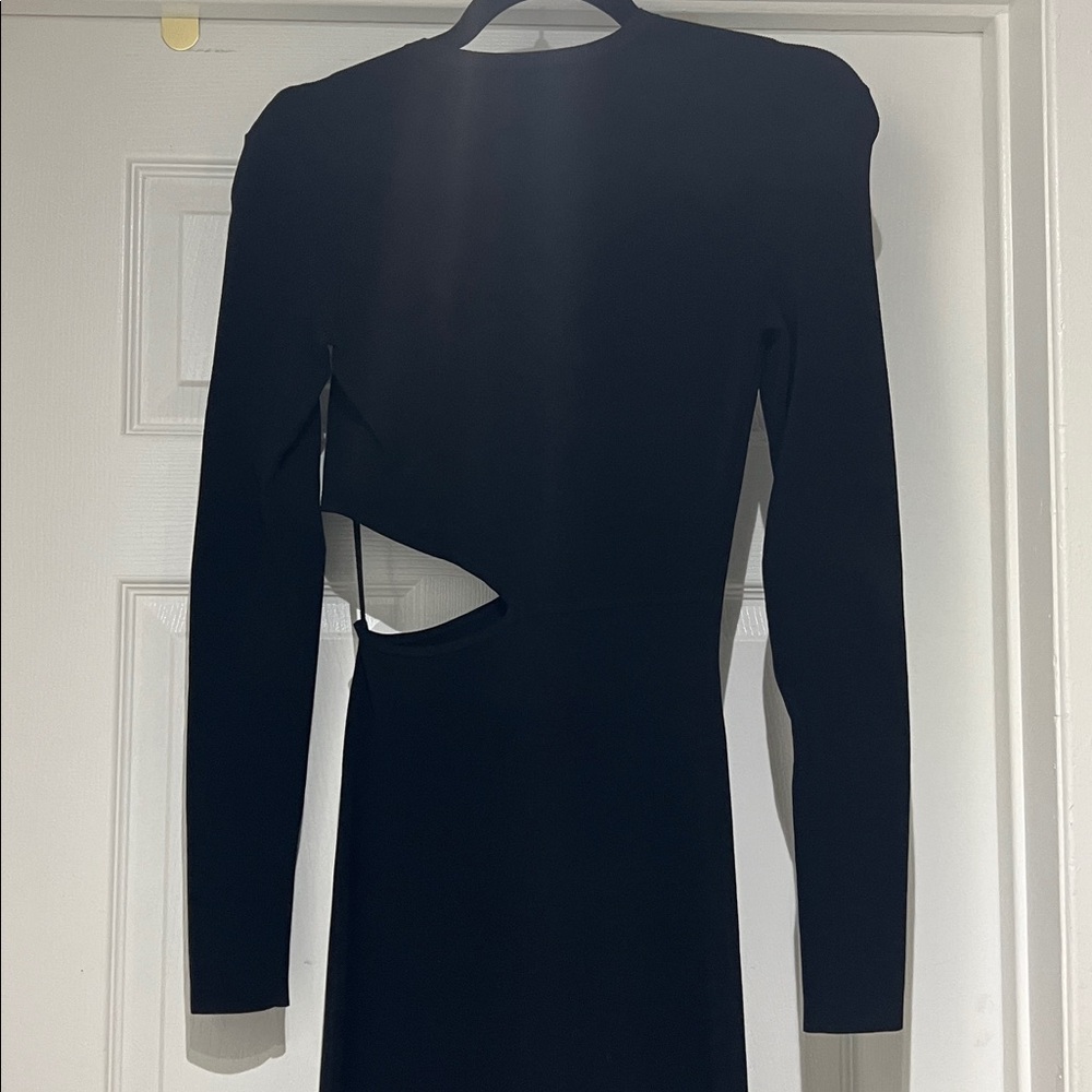 Christopher Esber Wired Dress - Picture 11 of 14